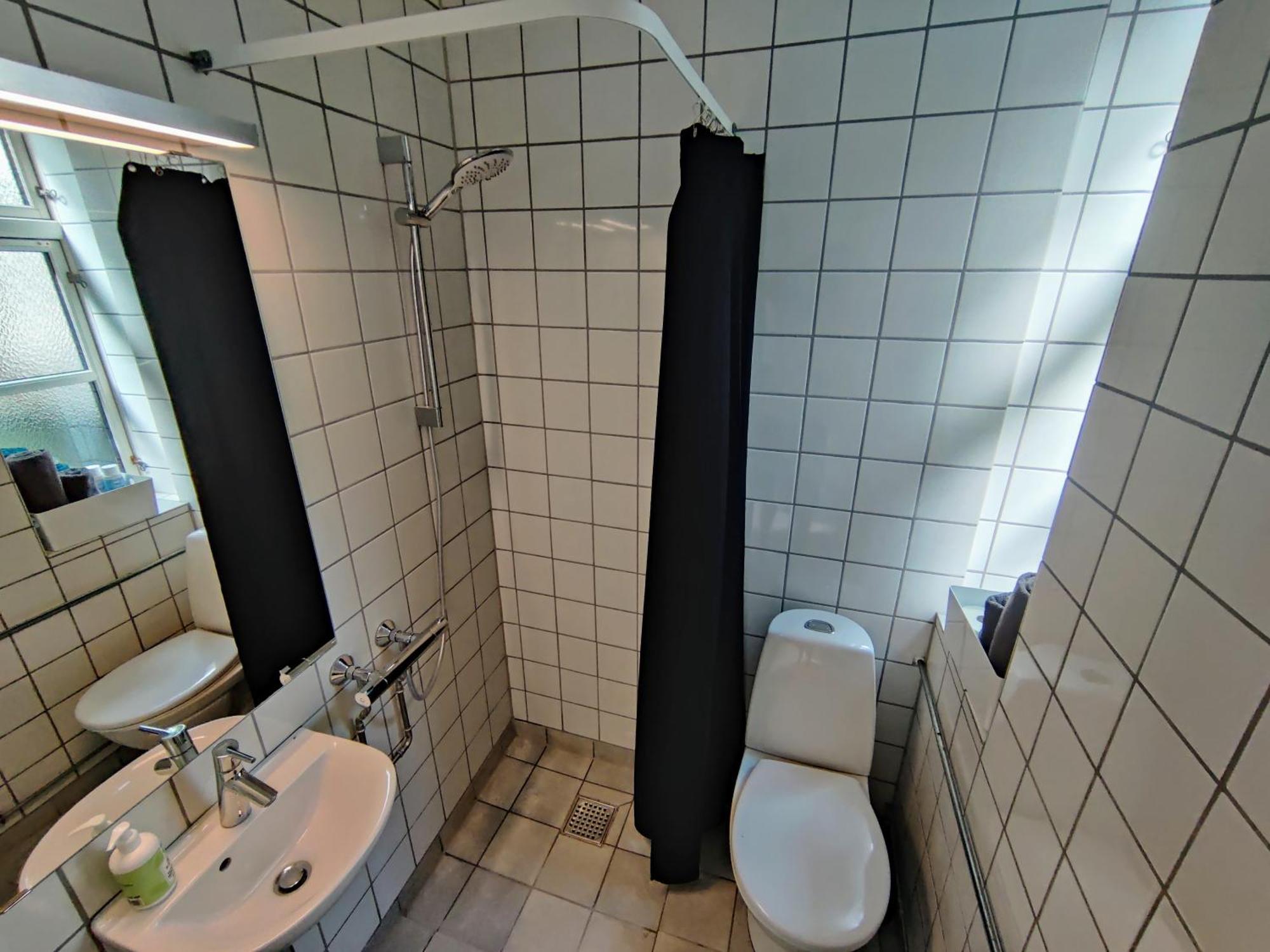 Provstegarden Bed & Breakfast Hovedgård Chambre photo