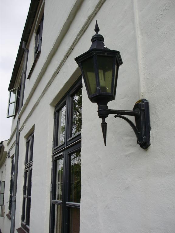 Provstegarden Bed & Breakfast Hovedgård Extérieur photo