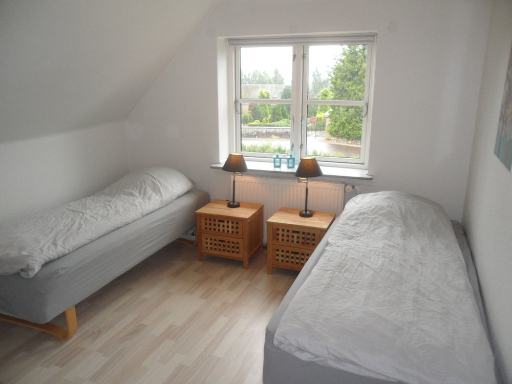 Provstegarden Bed & Breakfast Hovedgård Extérieur photo