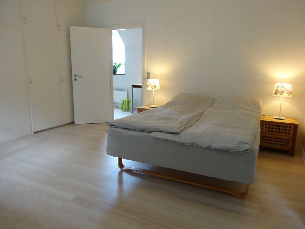 Provstegarden Bed & Breakfast Hovedgård Extérieur photo
